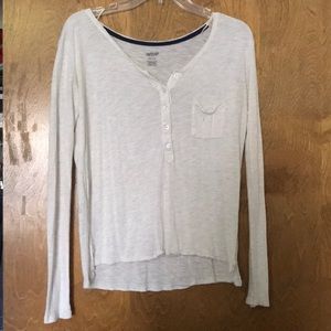aerie long sleeve